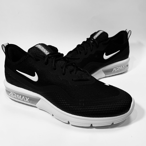 Nike Air Max Sequent 4.5 - Picture 2 of 11